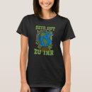 Search for world environment day tshirts Ecology