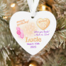 Search for sweet 16 ornaments Girl