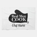 Search for funny for men kitchen towels For him