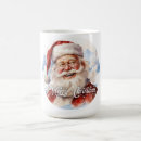 Search for santa claus mugs merry christmas