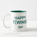 Search for mother of twins mugs Mom
