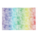 Search for red yellow orange placemats Purple