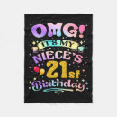 Search for nieces 21st birthday gifts Happy