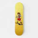 Search for video game skateboards Illustration