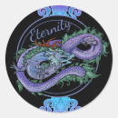 Search for chinese blue dragon stickers Mythology