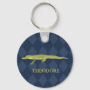Search for alligator keychains Florida gators