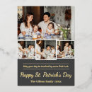 Search for photo st patricks day cards Vintage