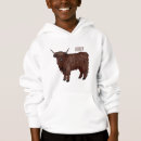 Search for highland cow hoodies Cattle