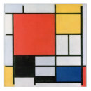 Search for red black white abstract art Yellow
