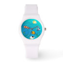 Search for clown watches Colorful