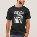 Search for funny road rage gifts Design