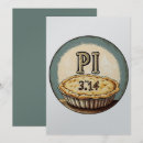 Search for pi day party invitations Nerd