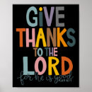 Search for thank you god posters Thanks