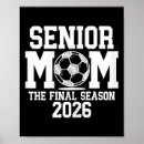 Search for senior night posters Futbol