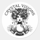 Search for tarot stickers Mystical