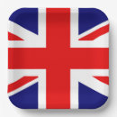 Search for england flag paper plates Union jack