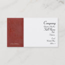 Search for wrapping business cards Simple