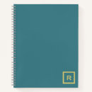 Search for solid color notebooks Elegant