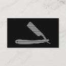 Search for barber referral cards Hair stylist