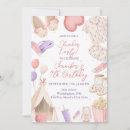 Search for slumber party invitations Slippers