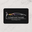 Search for car garage business cards Shop
