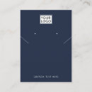 Search for instagram business cards Typography