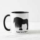 Search for horse mugs Equestrian