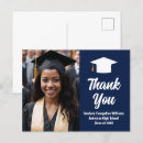 Search for graduation thank you postcards University