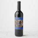 Search for dog wine labels Humor