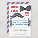 Search for barber invitations Retro