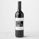 Search for baby announcement wine labels Expecting