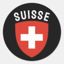 Search for switzerland stickers Swiss