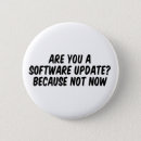Search for software buttons funny