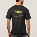 Search for advertising tshirts Gold