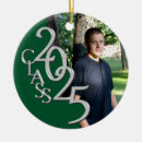 Search for green ornaments Graduate