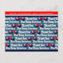Search for police memorial cards Military