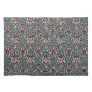 Search for william morris placemats Victorian