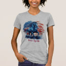 Search for patriotic horse tshirts Usa