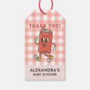 Search for ready to pop tags Gingham
