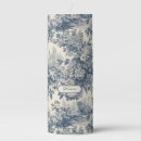 Search for blue toile candles Vintage
