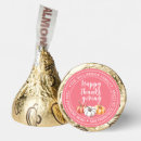 Search for thanksgiving candy favors Friendsgiving