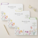 Search for pretty folders Watercolor