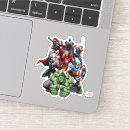 Search for avengers stickers Comic books