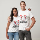 Search for christmas couple clothing Snowman