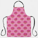 Search for donut aprons Strawberry