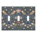 Search for william morris light switch covers Antique