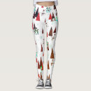 Search for snowman leggings Retro