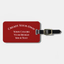 Search for blank luggage tags Your image here