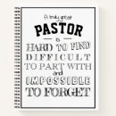 Search for pastor gifts bible verse