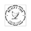 Search for egg stamps Round
